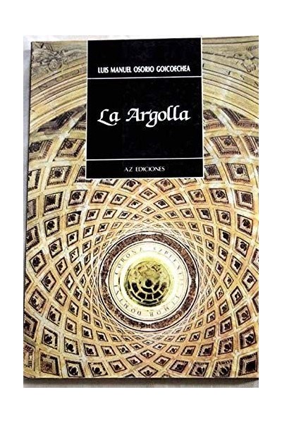 La argolla